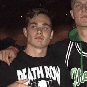 Meet your Posher, Tate